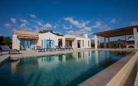 Exclusive Sea View Villa Madelaine